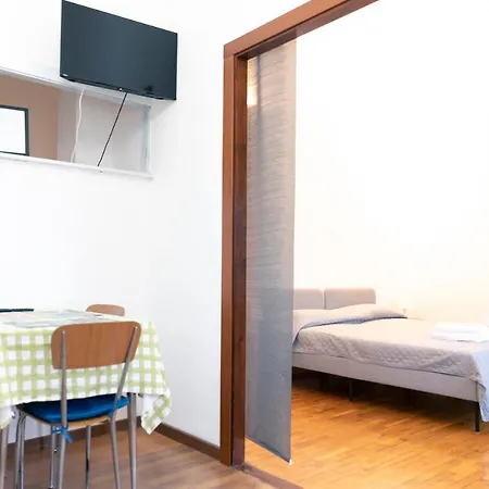 Apartmán Casa Ilaria Open Space A *