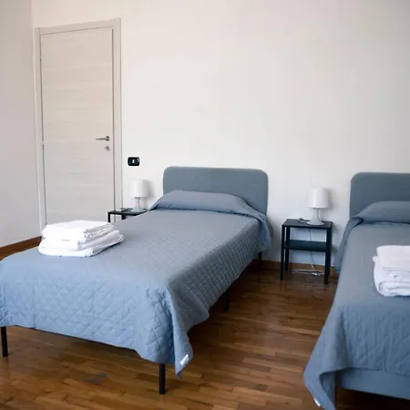 Casa Ilaria Open Space A Appartement Rome