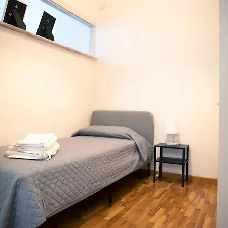 Casa Ilaria Open Space A Apartment Rome