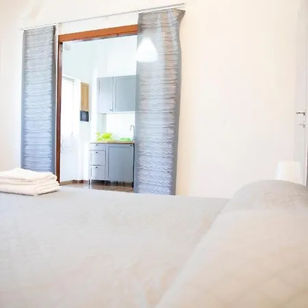 Apartment Casa Ilaria Open Space A Rome