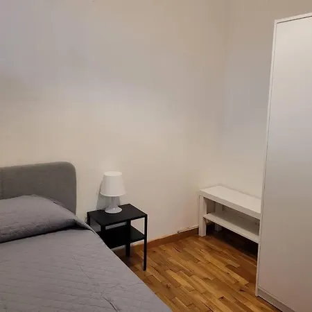 Casa Ilaria Open Space A Apartment
