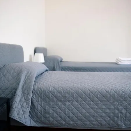 Apartment Casa Ilaria Open Space A *
