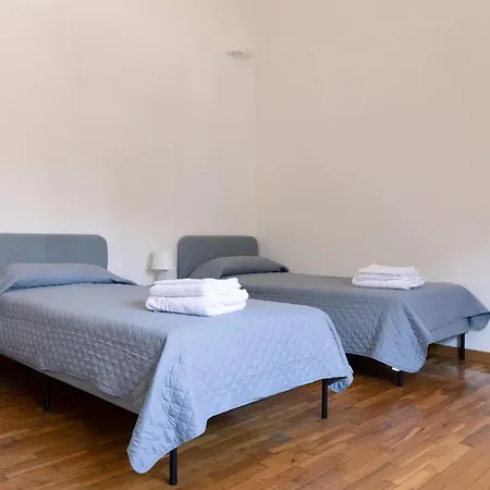 Apartment Casa Ilaria Open Space A *