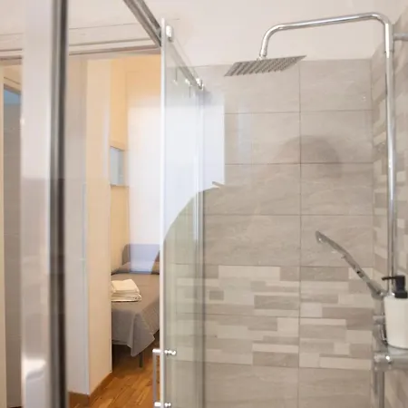 Casa Ilaria Open Space A Apartment Rome