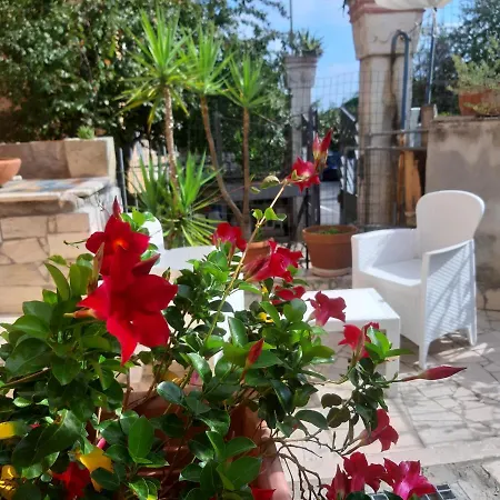 Apartment Casa Ilaria Open Space A