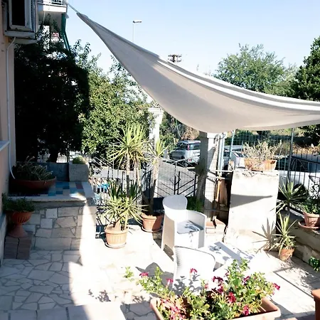 Casa Ilaria Open Space A * Rome