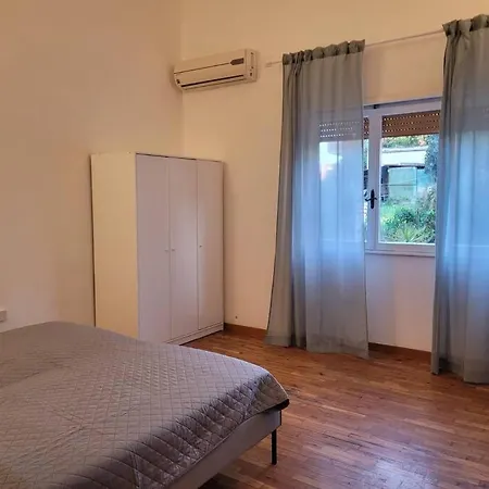 Apartment Casa Ilaria Open Space A