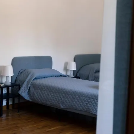 Casa Ilaria Open Space A Apartment Rome