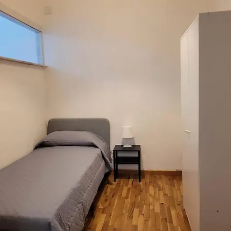 Casa Ilaria Open Space A Apartment Rome