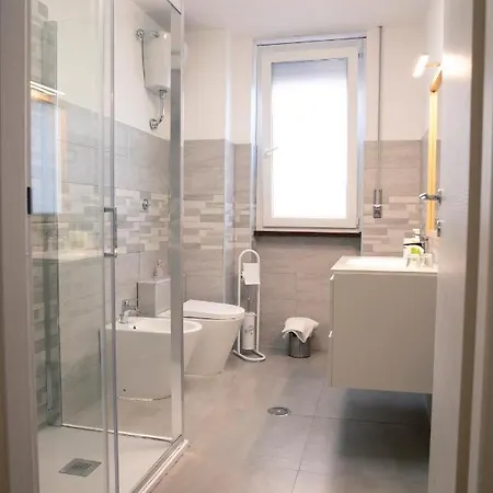 Appartement Casa Ilaria Open Space A *