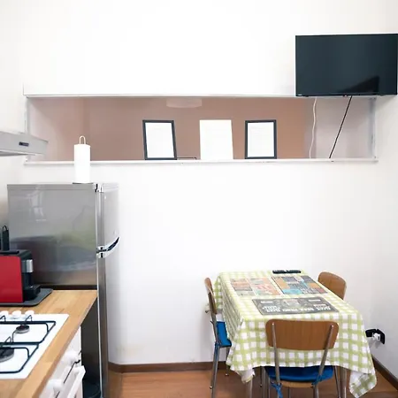 Casa Ilaria Open Space A *