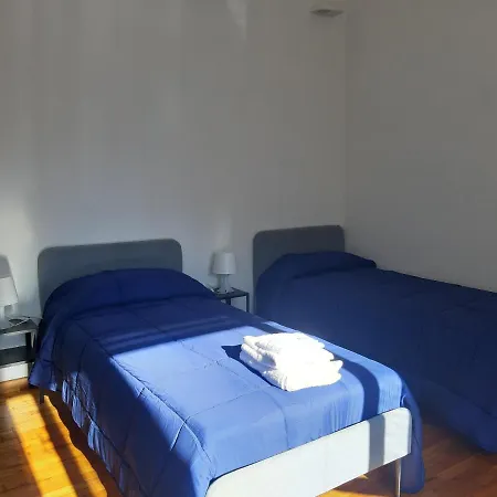 Casa Ilaria Open Space A Apartment *