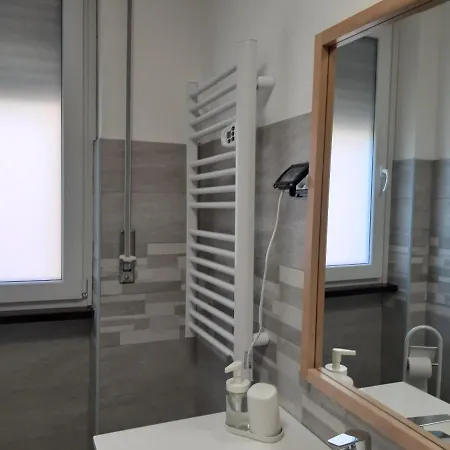 Apartment Casa Ilaria Open Space A