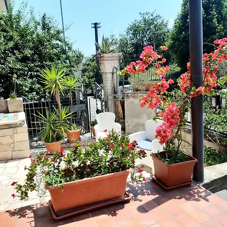 Casa Ilaria Open Space A Rome