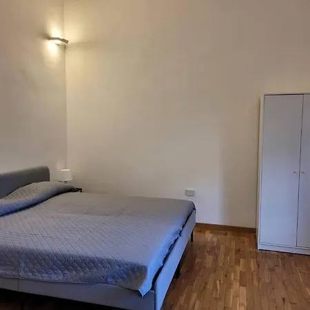 Apartmán Casa Ilaria Open Space A *