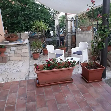 Casa Ilaria Open Space A Apartmán *