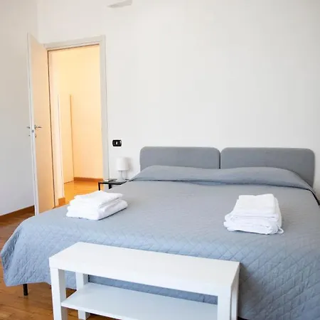 Casa Ilaria Open Space A Řím
